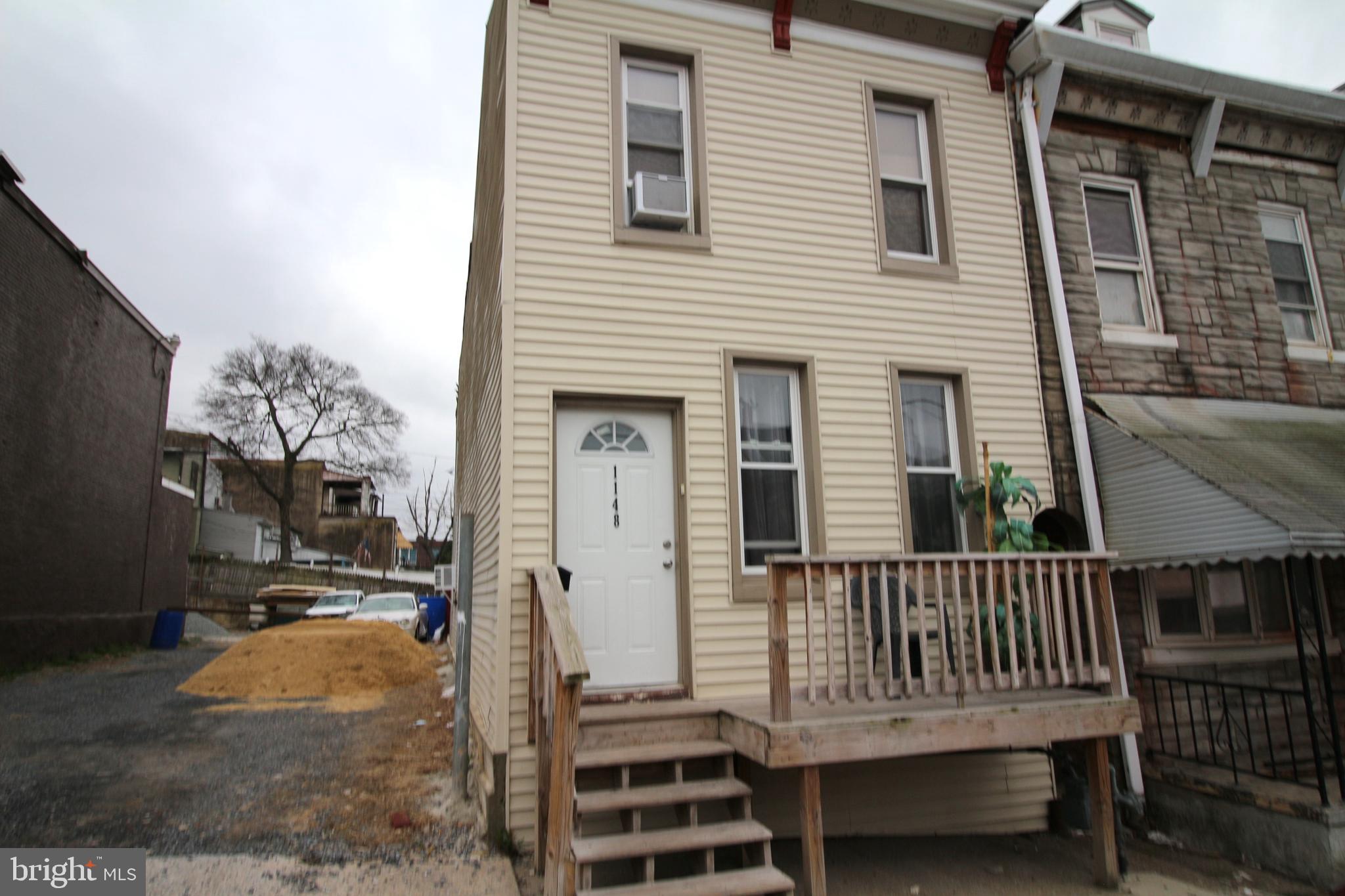 1148 Spring Street Reading, PA 19604 - Photo 2 of 2 Gallery Image 2