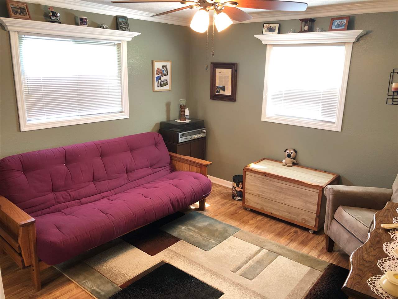 13403 West Peet Road Oakley, MI 48649 - Photo 13 of 35 Gallery Image 13