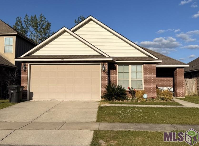583 Fall River Drive Baton Rouge, LA 70815 - Photo 1 of 7