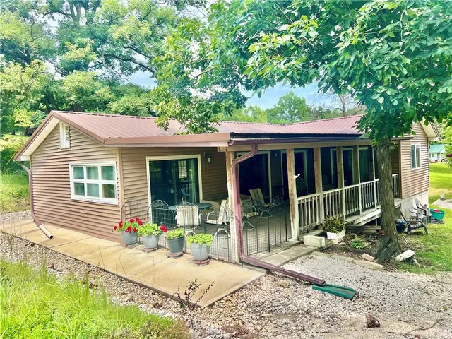 $225,000 | 181 Lake Marie Drive, Princeton, MO 64673