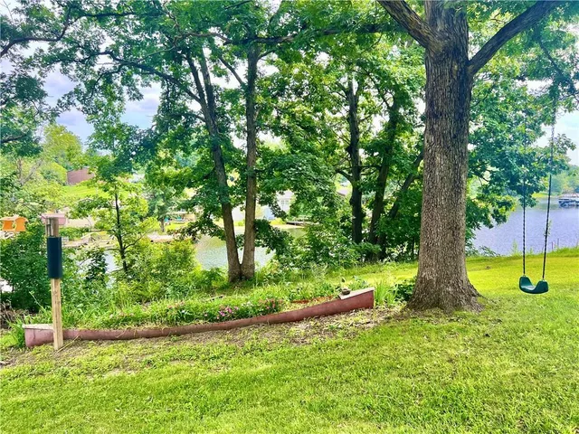 $225,000 | 181 Lake Marie Drive, Princeton, MO 64673