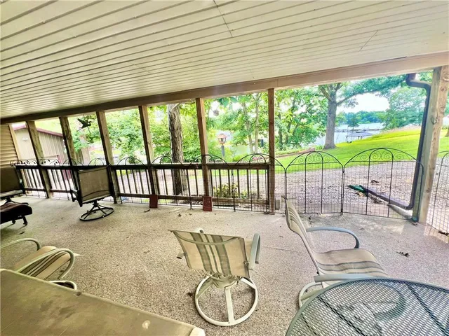 $225,000 | 181 Lake Marie Drive, Princeton, MO 64673