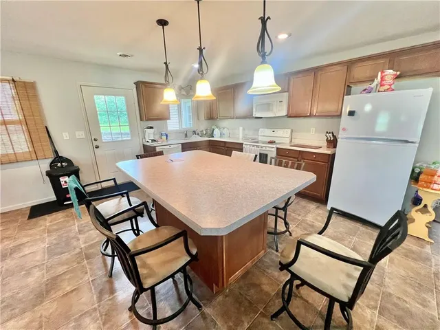 $225,000 | 181 Lake Marie Drive, Princeton, MO 64673