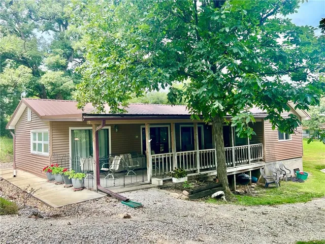 $225,000 | 181 Lake Marie Drive, Princeton, MO 64673