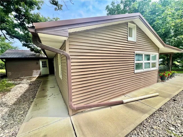 $225,000 | 181 Lake Marie Drive, Princeton, MO 64673