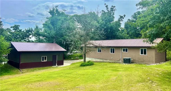 $225,000 | 181 Lake Marie Drive, Princeton, MO 64673