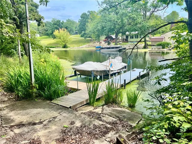 $225,000 | 181 Lake Marie Drive, Princeton, MO 64673