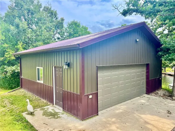 $225,000 | 181 Lake Marie Drive, Princeton, MO 64673