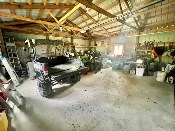 $225,000 | 181 Lake Marie Drive, Princeton, MO 64673