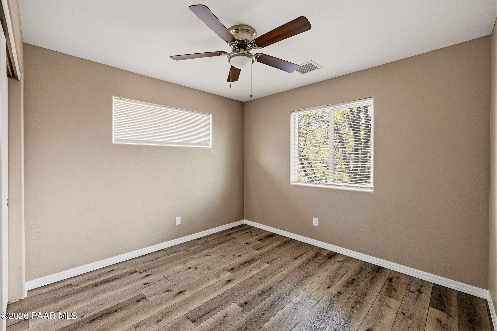 1720 North Topaz Road Prescott, AZ 86301 - Photo 25 of 46 102-Bedroom #1