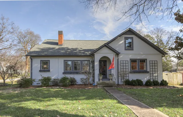 $750,000 | 602 Mitchell Avenue, Columbia, TN 38401