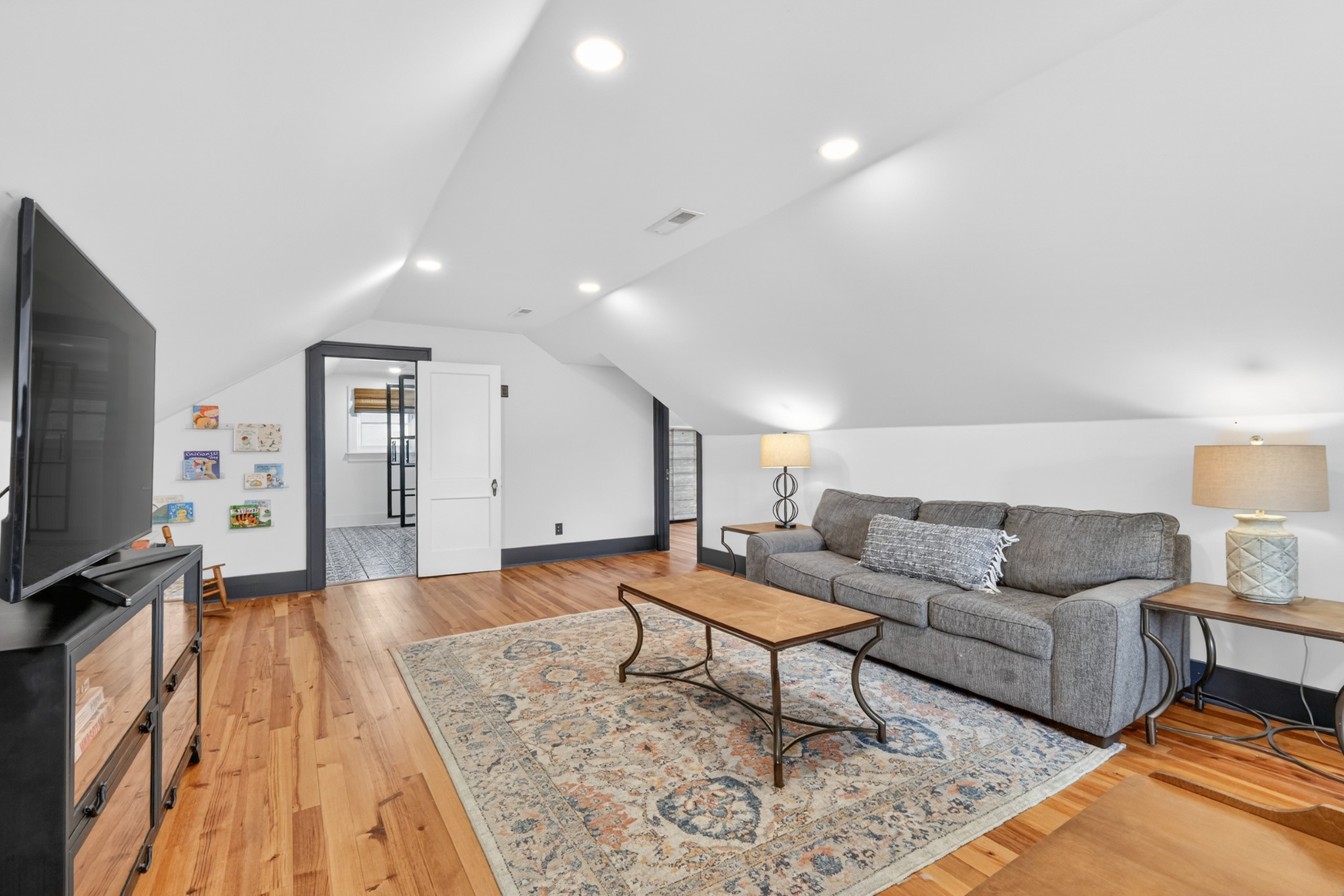 602 Mitchell Avenue Columbia, TN 38401 - Photo 22 of 29