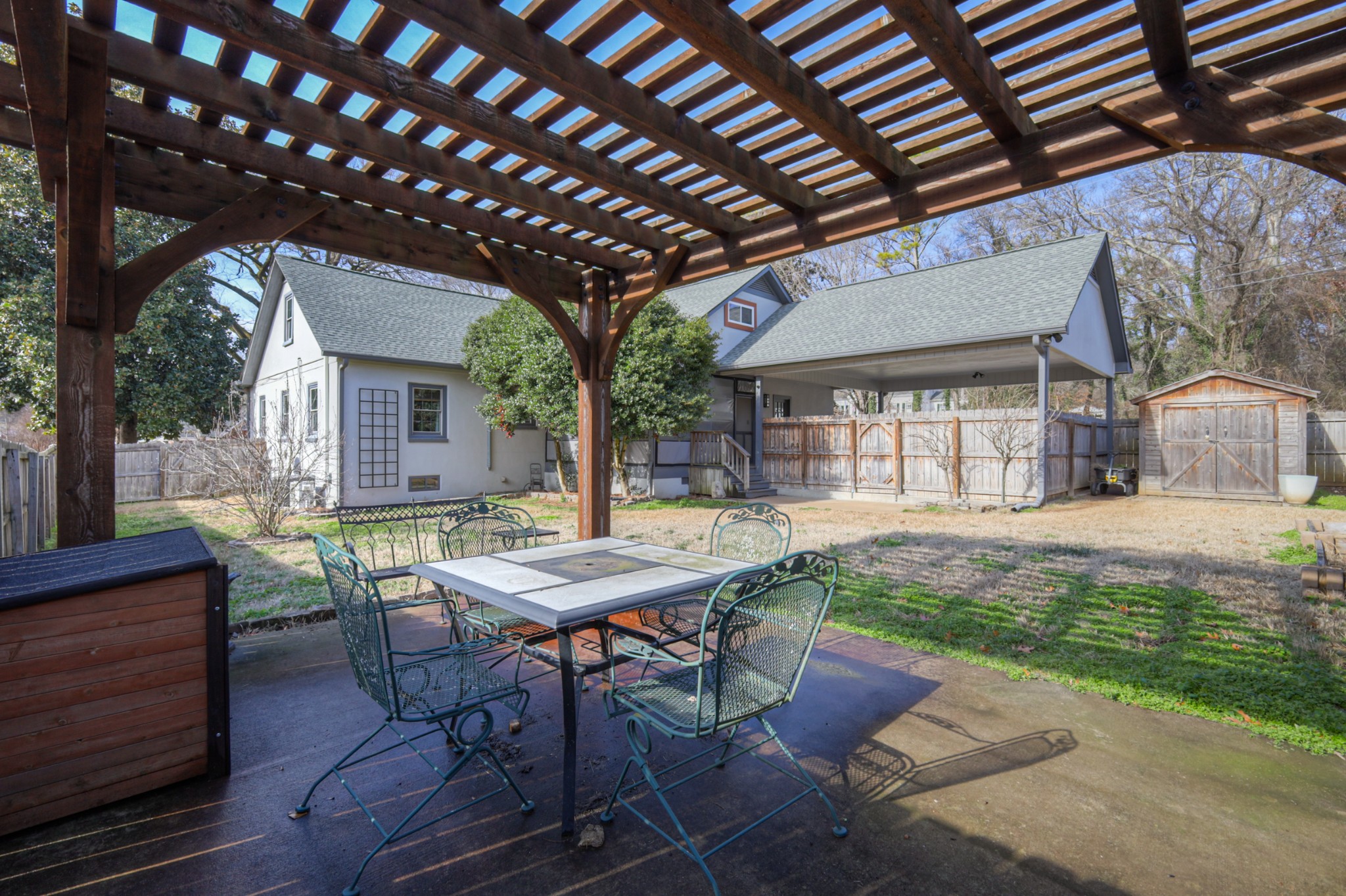 602 Mitchell Avenue Columbia, TN 38401 - Photo 27 of 29