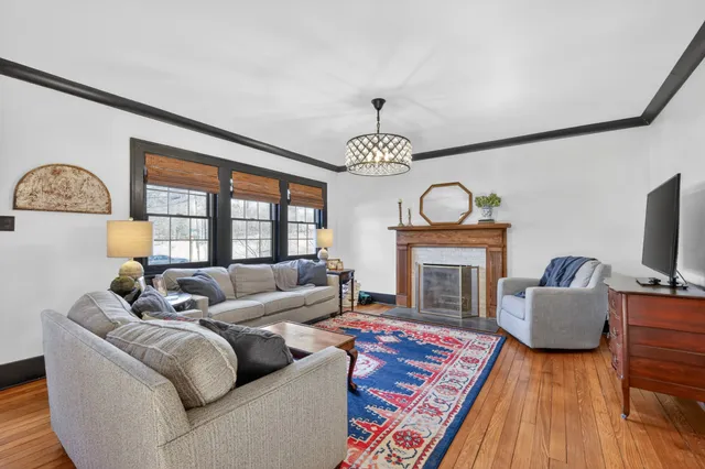 $750,000 | 602 Mitchell Avenue, Columbia, TN 38401