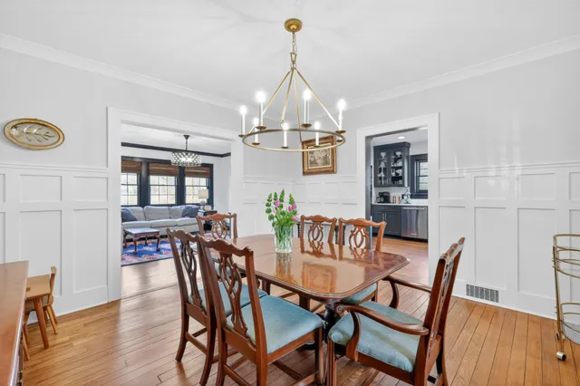 $750,000 | 602 Mitchell Avenue, Columbia, TN 38401