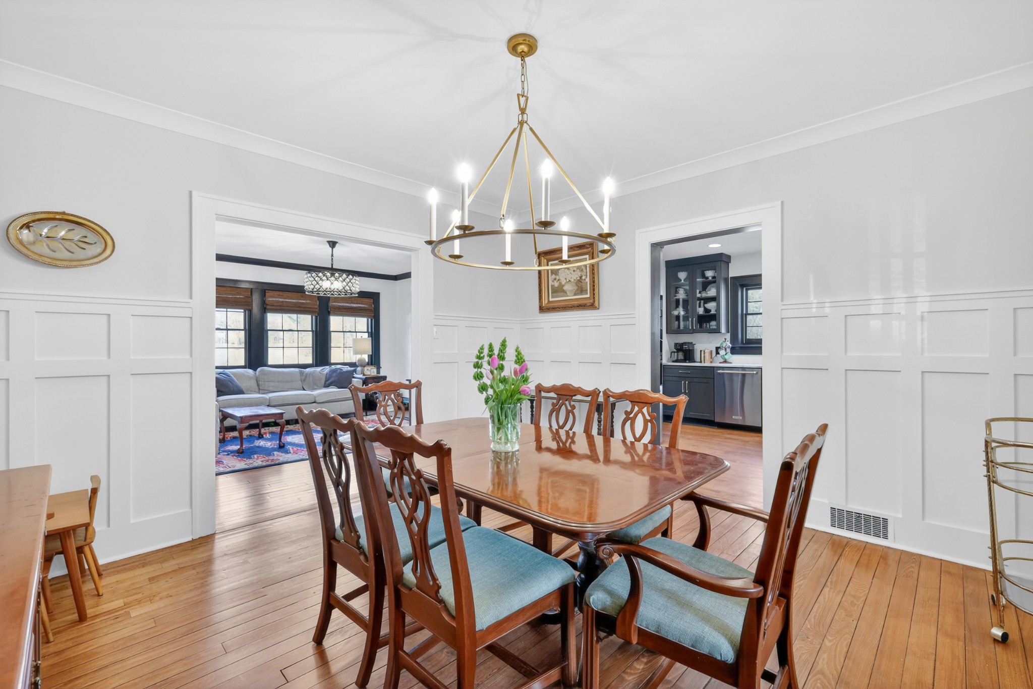 602 Mitchell Avenue Columbia, TN 38401 - Photo 6 of 29