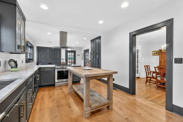 $750,000 | 602 Mitchell Avenue, Columbia, TN 38401