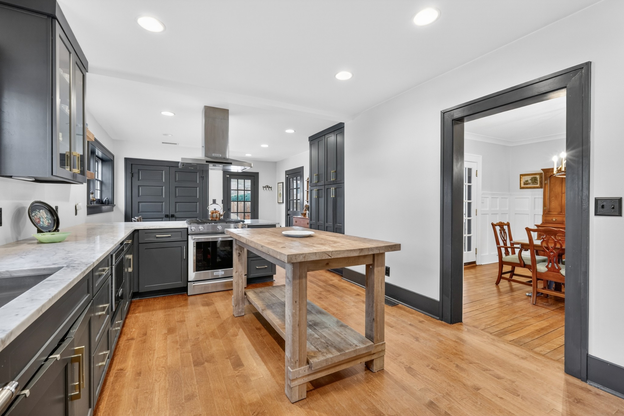 602 Mitchell Avenue Columbia, TN 38401 - Photo 7 of 29