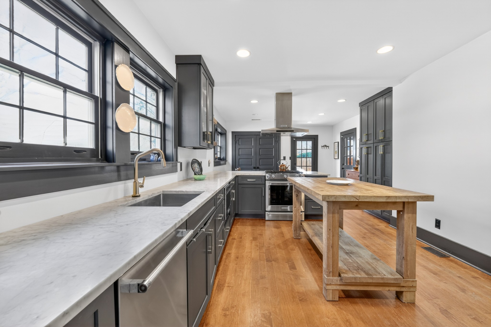 602 Mitchell Avenue Columbia, TN 38401 - Photo 8 of 29