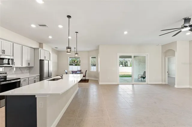 $589,000 | 14421 Nonna Sky Drive, Spring Hill, FL 34609