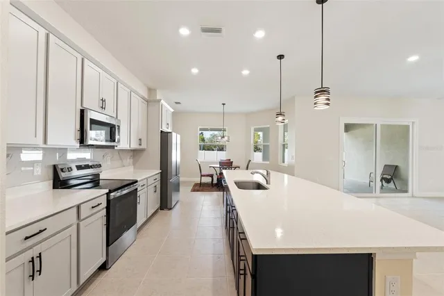 $589,000 | 14421 Nonna Sky Drive, Spring Hill, FL 34609