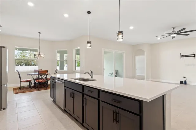 $589,000 | 14421 Nonna Sky Drive, Spring Hill, FL 34609