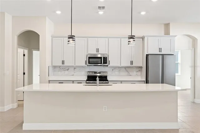 $589,000 | 14421 Nonna Sky Drive, Spring Hill, FL 34609