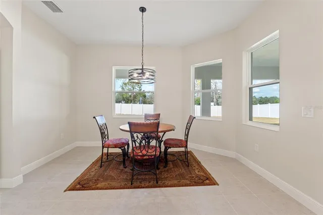 $589,000 | 14421 Nonna Sky Drive, Spring Hill, FL 34609