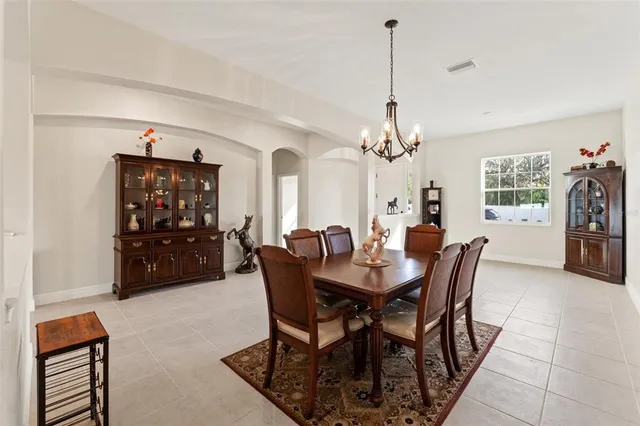 $589,000 | 14421 Nonna Sky Drive, Spring Hill, FL 34609