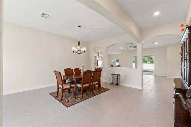 $589,000 | 14421 Nonna Sky Drive, Spring Hill, FL 34609