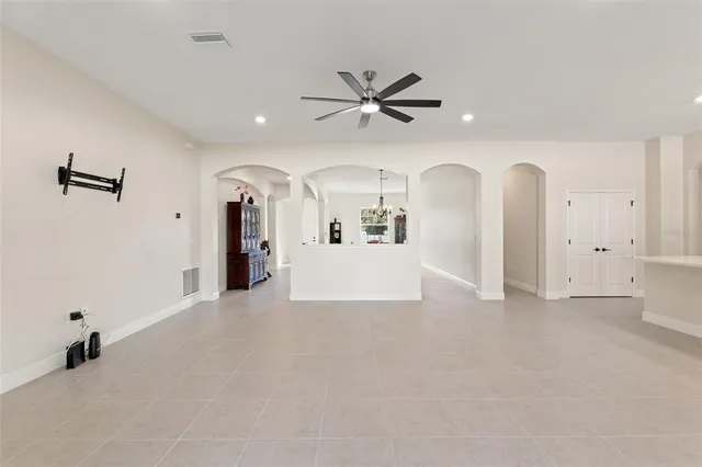 $589,000 | 14421 Nonna Sky Drive, Spring Hill, FL 34609