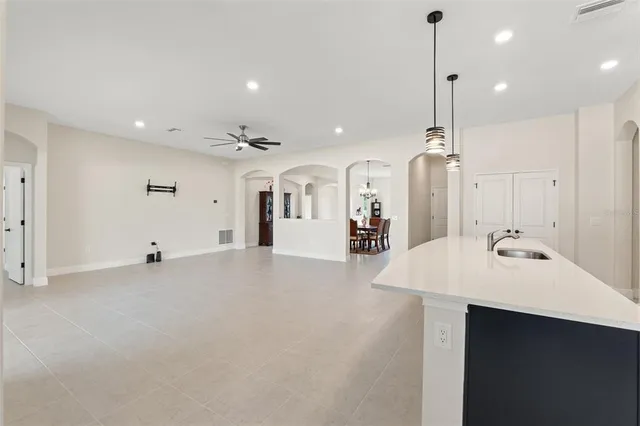 $589,000 | 14421 Nonna Sky Drive, Spring Hill, FL 34609