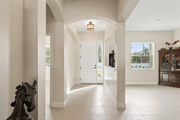 $589,000 | 14421 Nonna Sky Drive, Spring Hill, FL 34609