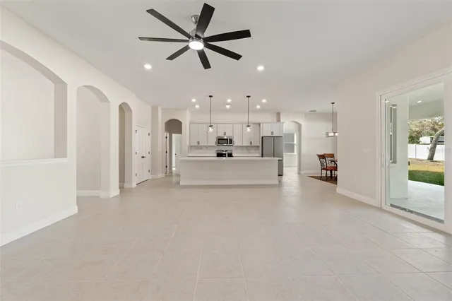 $589,000 | 14421 Nonna Sky Drive, Spring Hill, FL 34609