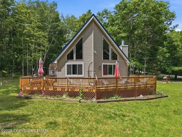 $385,000 | 183 Eliot Lane, Albrightsville, PA 18210