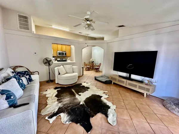 $198,500 | 2605 Fairway Drive, Blythe, CA 92225