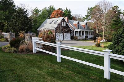 181 Forest Hills Road Cotuit, MA 02635 - Photo 1 of 16 Primary Photo