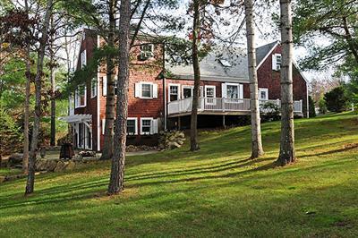 181 Forest Hills Road Cotuit, MA 02635 - Photo 16 of 16 Additional Photo