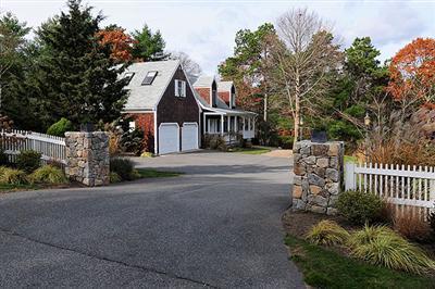 181 Forest Hills Road Cotuit, MA 02635 - Photo 2 of 16 Additional Photo