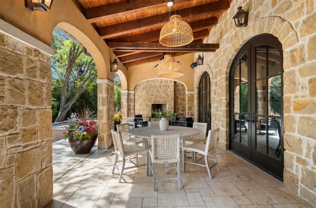 4120 Cochran Chapel Road Dallas, TX 75220 - Photo 26 of 40