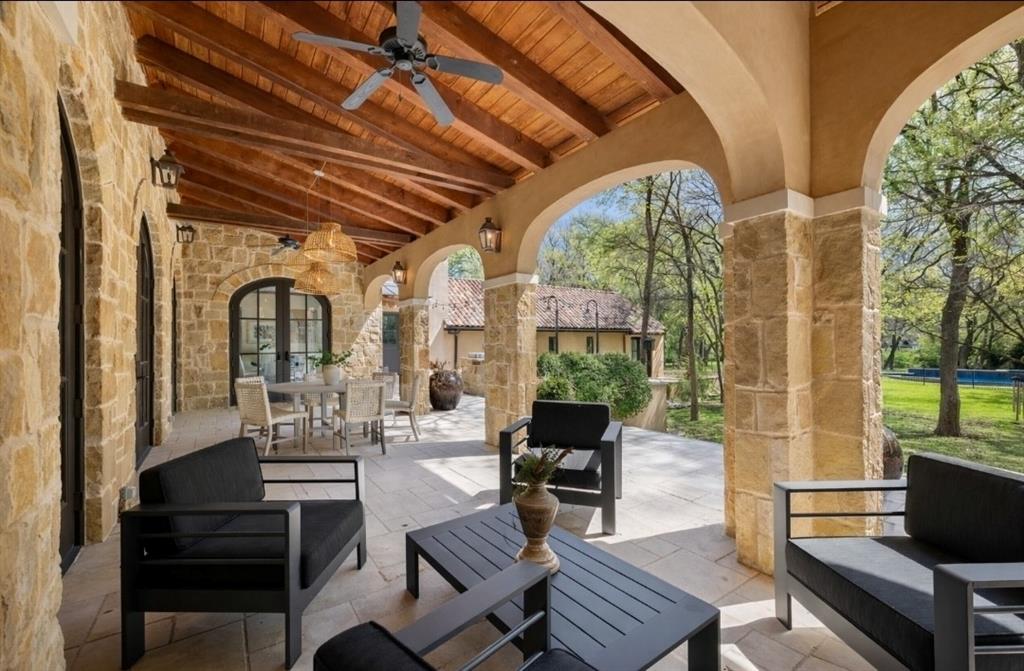 4120 Cochran Chapel Road Dallas, TX 75220 - Photo 27 of 40