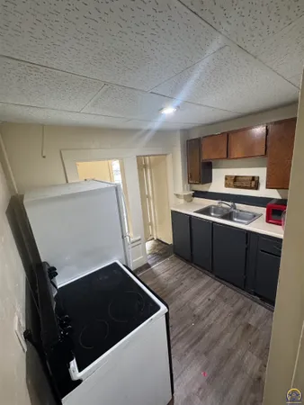 $129,900 | 1109 Southwest Lincoln Street, Topeka, KS 66604