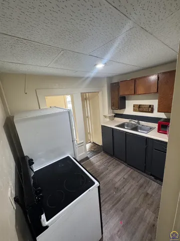 $135,000 | 1109 Southwest Lincoln Street, Topeka, KS 66604