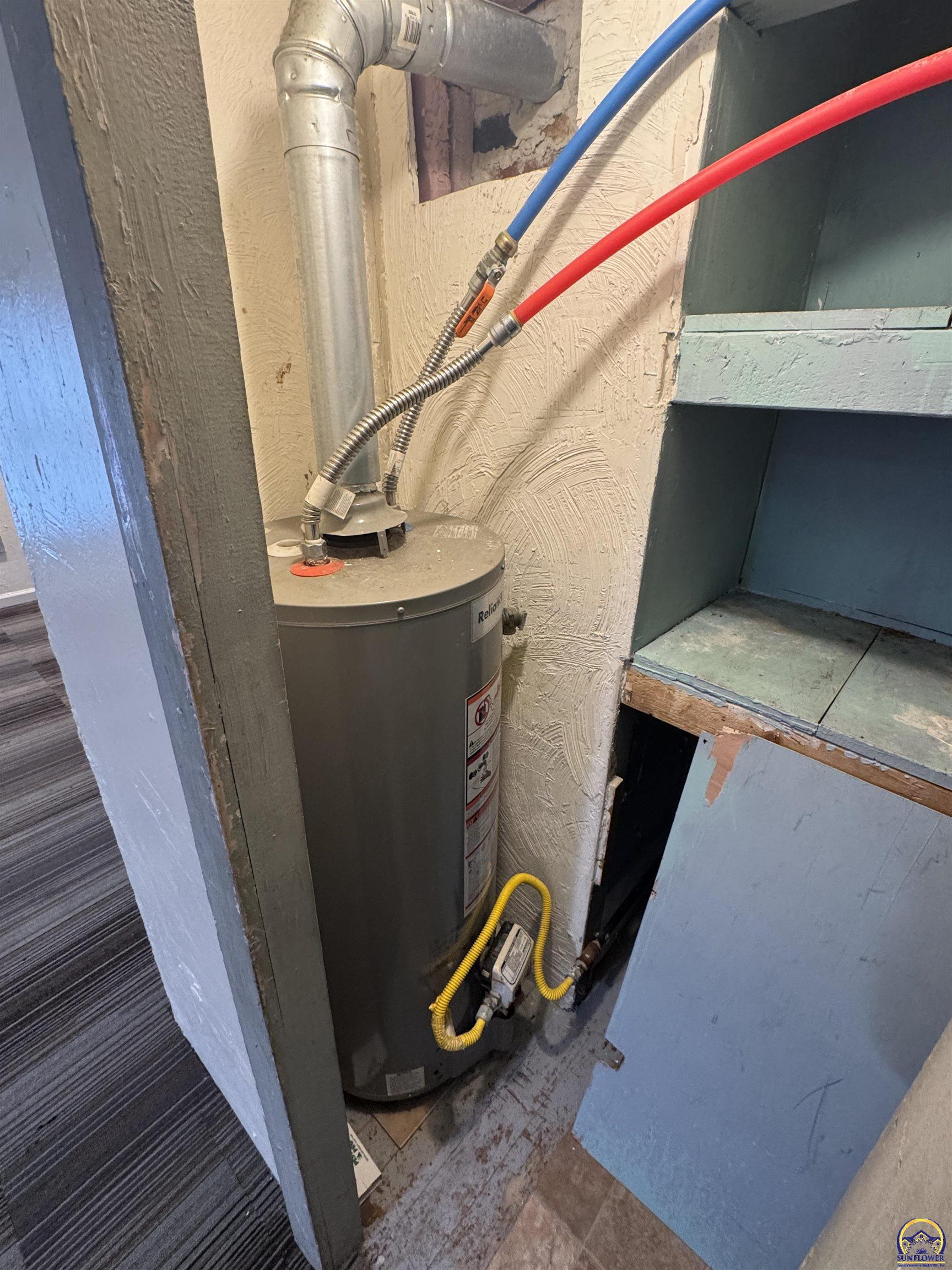 1109 Southwest Lincoln Street Topeka, KS 66604 - Photo 22 of 22