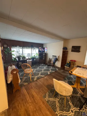 $135,000 | 1109 Southwest Lincoln Street, Topeka, KS 66604