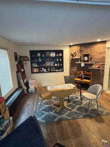$135,000 | 1109 Southwest Lincoln Street, Topeka, KS 66604