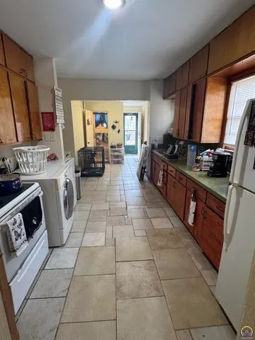 $135,000 | 1109 Southwest Lincoln Street, Topeka, KS 66604