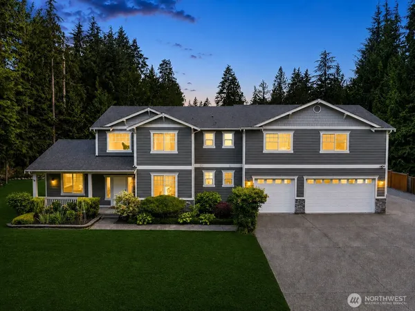 $1,450,000 | 3908 171st Avenue Southeast, Snohomish, WA 98290