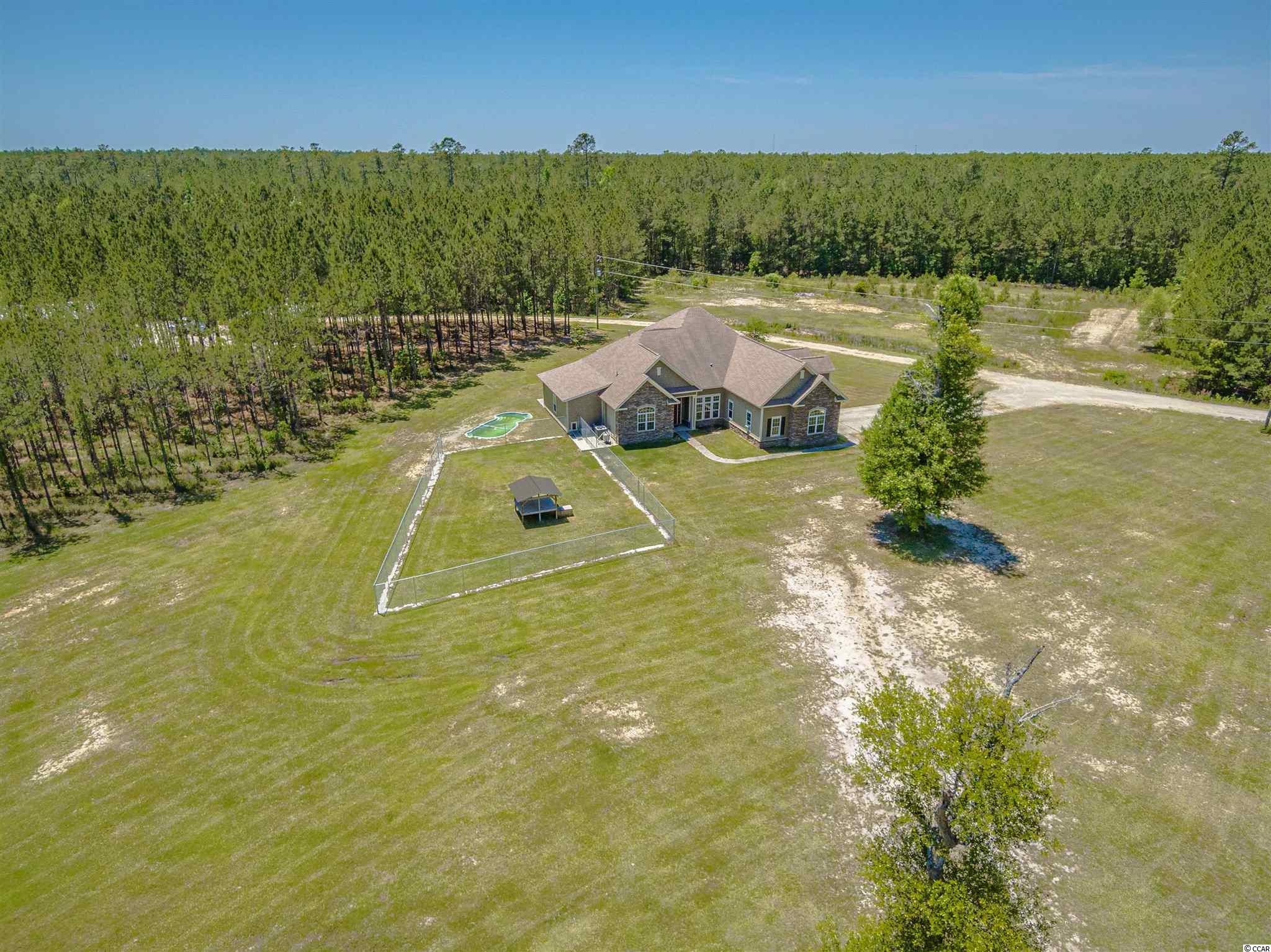 490 Bear Grass Ridge Conway, SC 29526 - Photo 1 of 40 Gallery Image 1