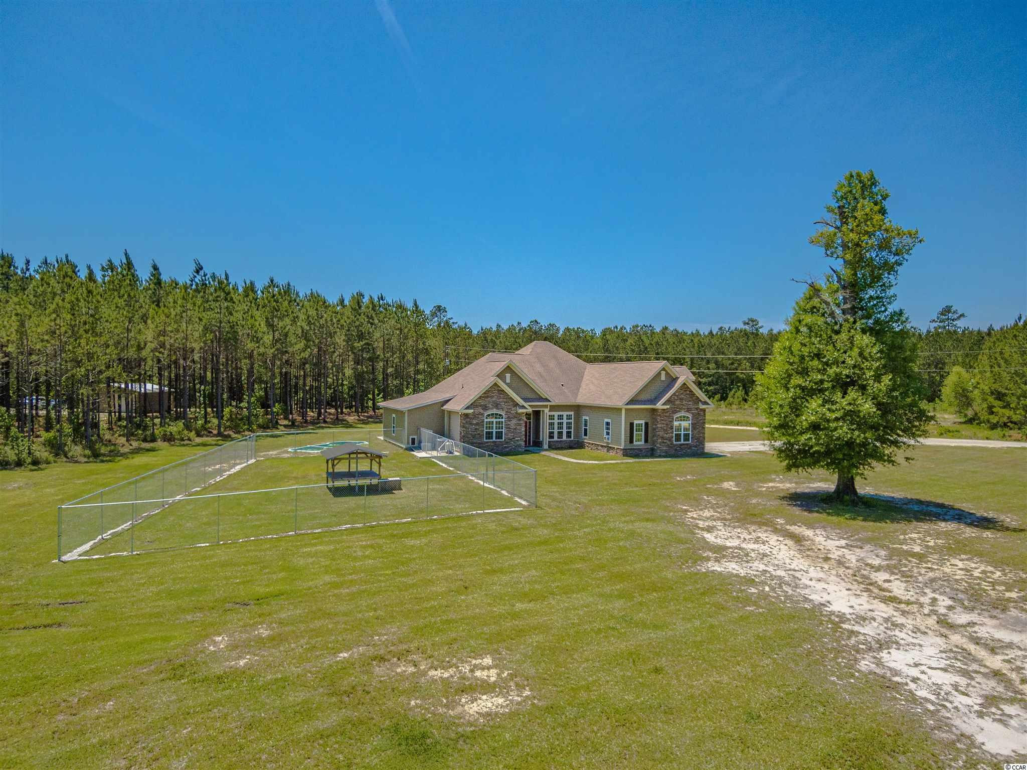 490 Bear Grass Ridge Conway, SC 29526 - Photo 2 of 40 Gallery Image 2